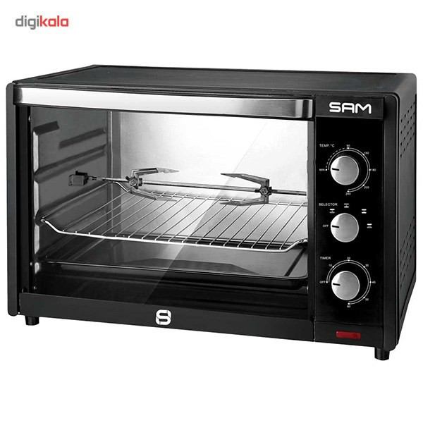 آون توستر سام مدل EO-T355