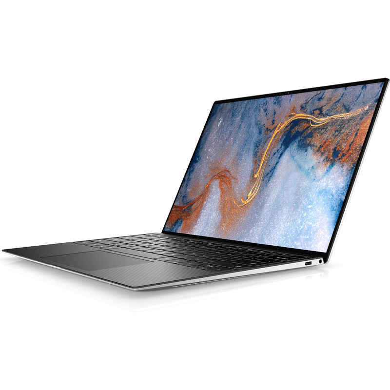 لپ تاپ 13.4 اینچی دل مدل XPS 9310 M3300 لپ تاپ 13.4 اینچی دل مدل XPS 9310 M3300