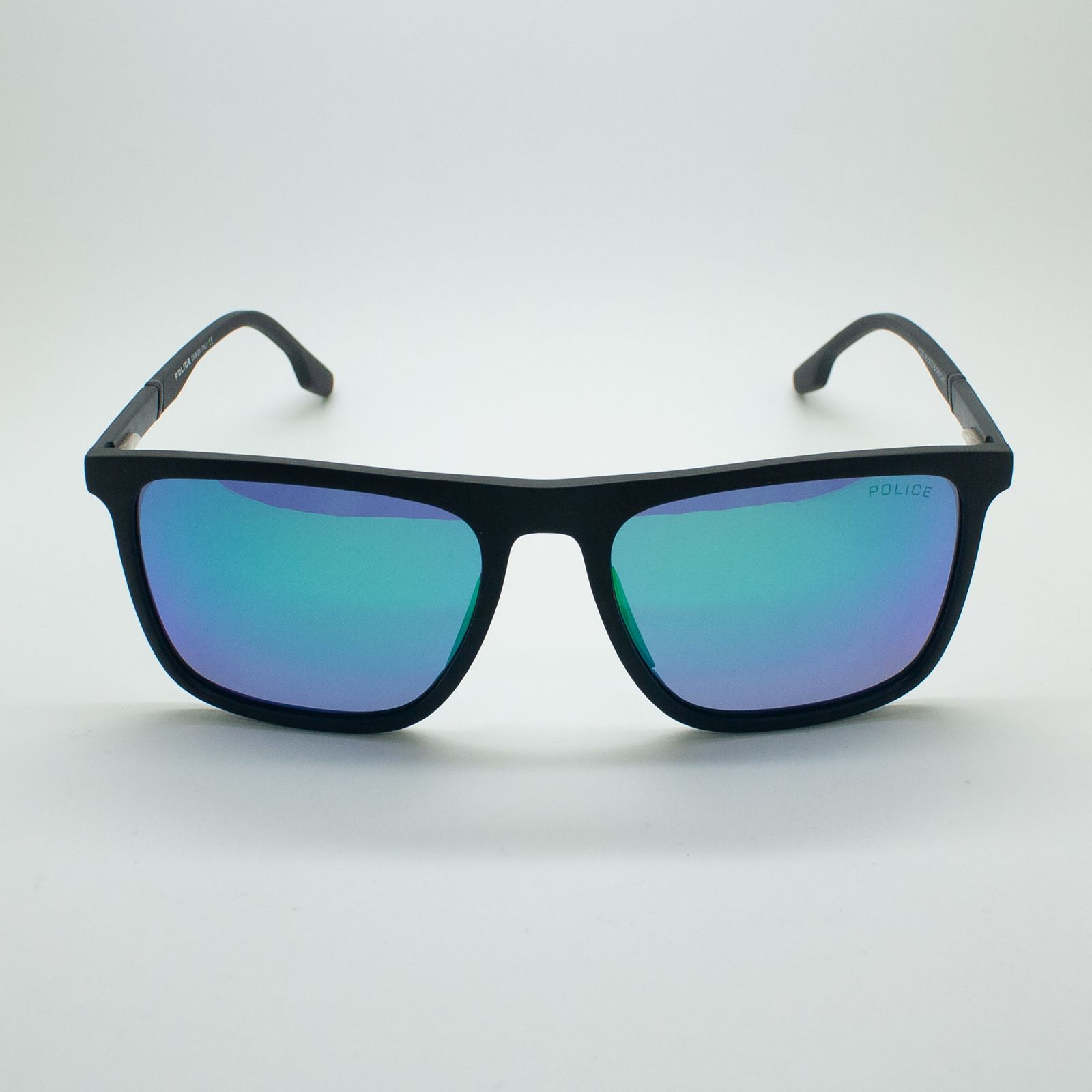عینک آفتابی پلیس مدل FC02-16 C01 -  - 3