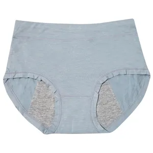 شورتکس زنانه ماییلدا مدل دولایه کد 4484 رنگ آبی