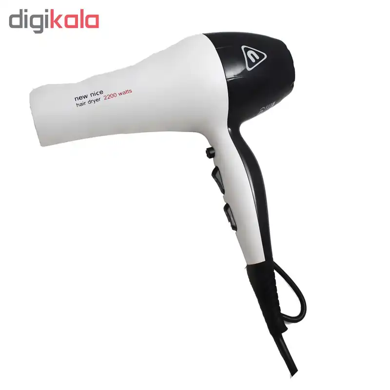 سشوار نیو نایس مدل NW-1022