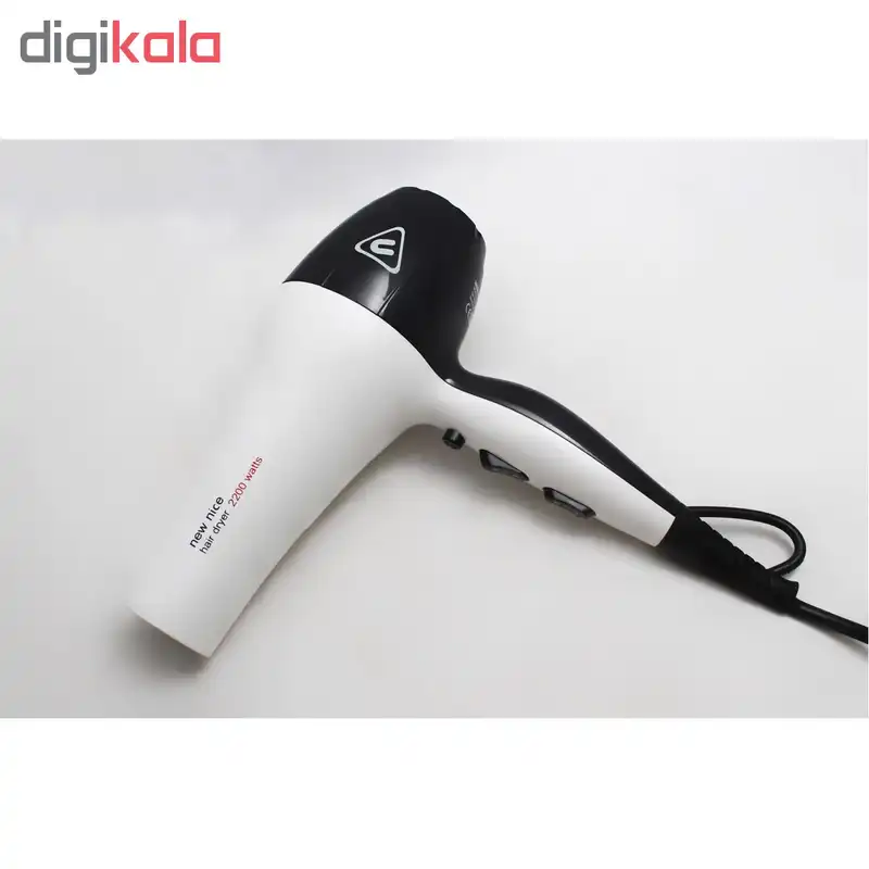 سشوار نیو نایس مدل NW-1022