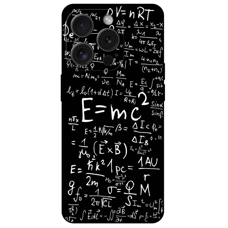 کاور مگافون طرح جرم انرژی مدل 6297 مناسب برای گوشی موبایل اپل iPhone 15 Pro 