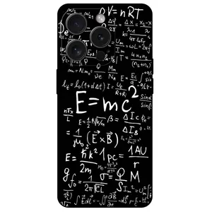 Megafone Emc2 6297 Cover For Apple iPhone 15 Pro Max