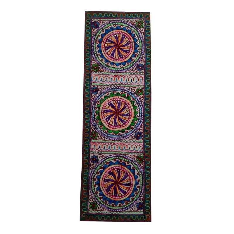 رانر  سوزن دوزی کد 233