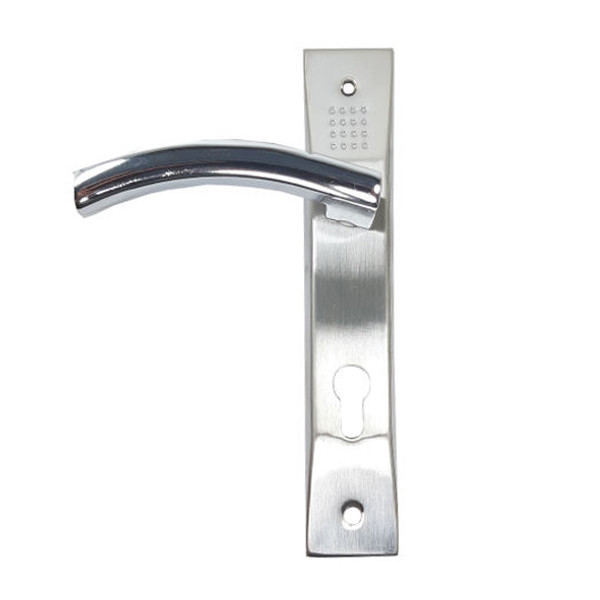 دستگیره در آرتا یراق مدل Apar-R مجموعه 2 عددی