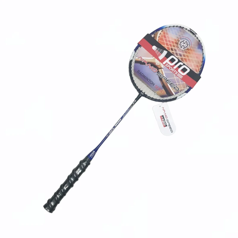 عکس شماره 3 : راکت بدمینتون مدل prosports206 بسته 2 عددی