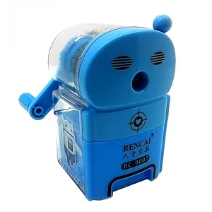 مداد تراش رومیزی رنکا مدل RC9007