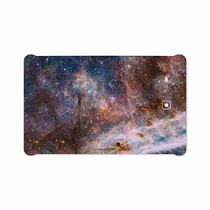 MAHOOT Universe-by-NASA-6 Cover Sticker for Samsung Galaxy Tab E 9.6 2015 T560