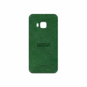 MAHOOT GL-PRDS Cover Sticker for HTC One S9