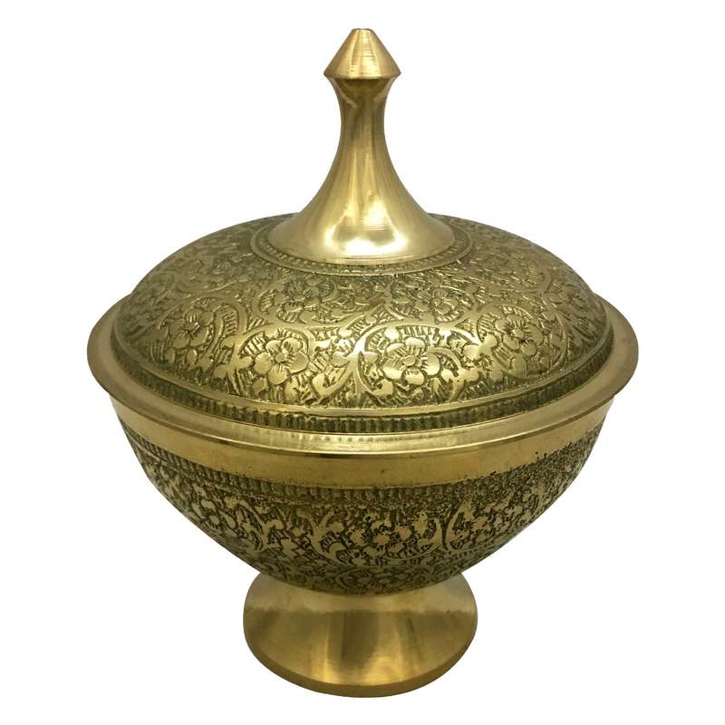 قندان طرح سنگین مدل 01 قندان طرح سنگین مدل 01