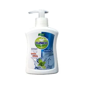 مایع دستشویی سلینیکو مدل Ice Mental حجم 220 میلی لیتر