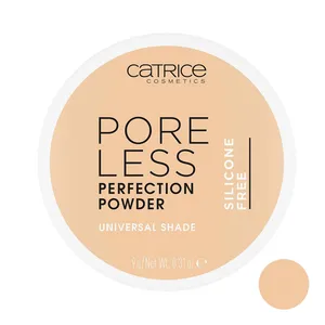 پنکیک کاتریس مدل Pore Less شماره 010