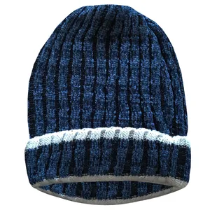 کلاه بافتنی بچگانه مدل K-3