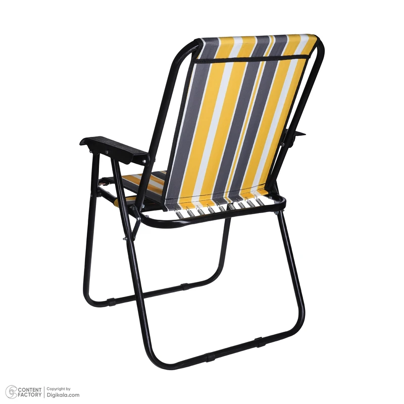 عکس شماره 25 : میز و صندلی سفری تاشو 4 نفره مدل xp555 مجموعه 5 عددی