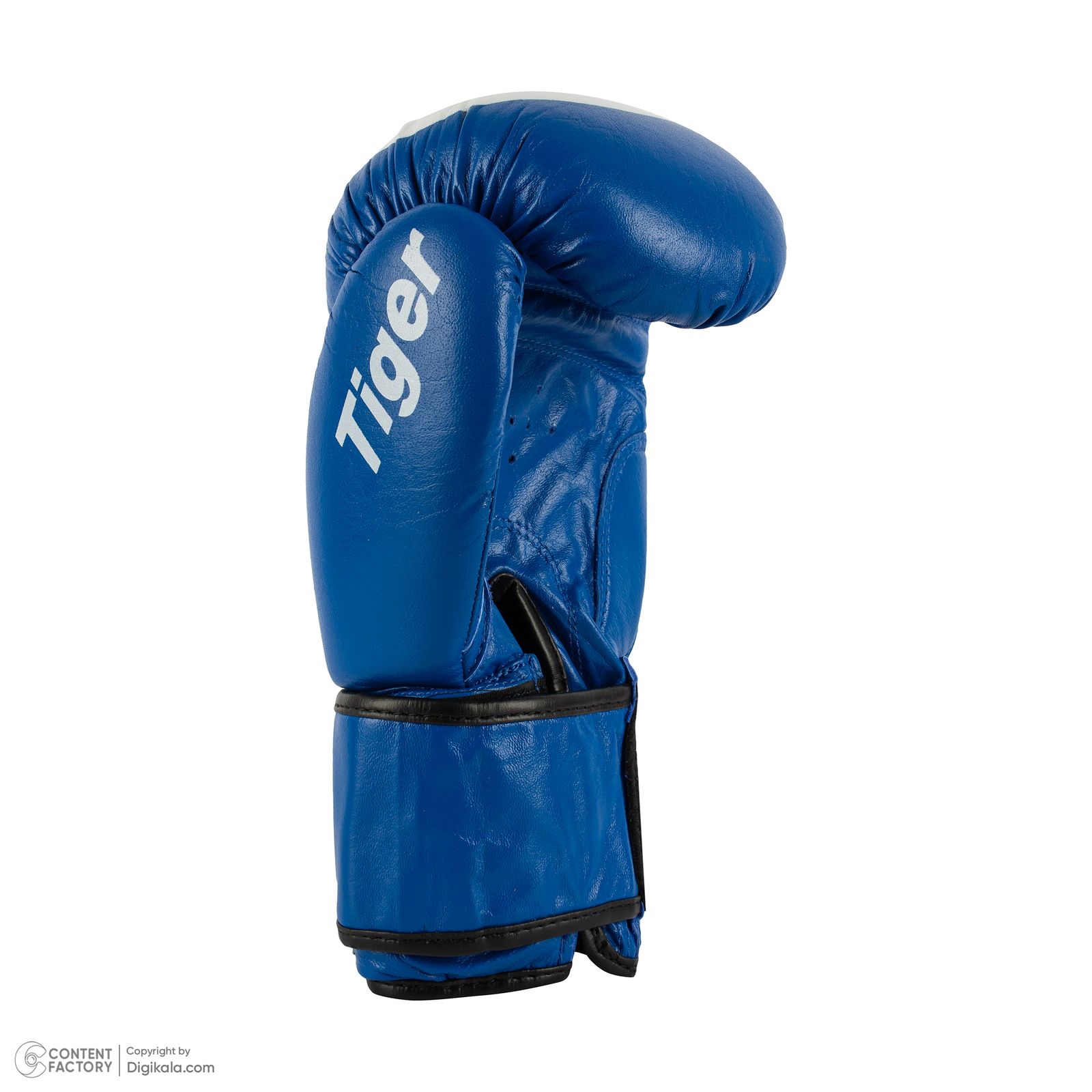دستکش بوکس گرین هیل مدل PRESTAGE BL 2024 -  - 2