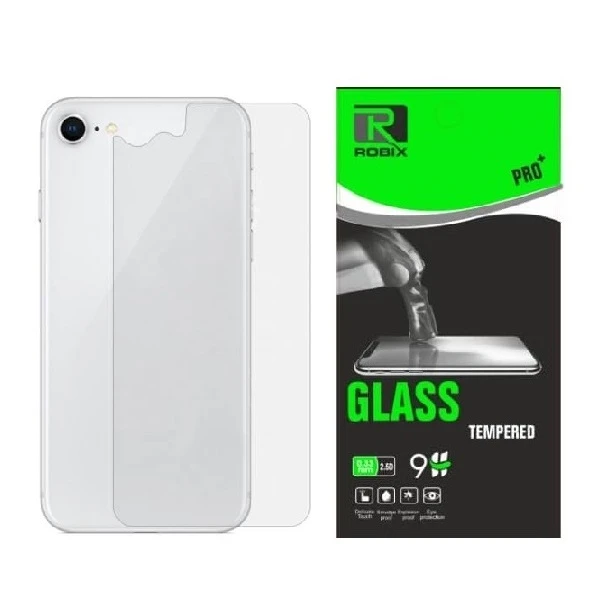 محافظ پشت گوشی روبیکس مدل SADiP7/8مناسب برای گوشی موبایل اپل iPhone 7/8
