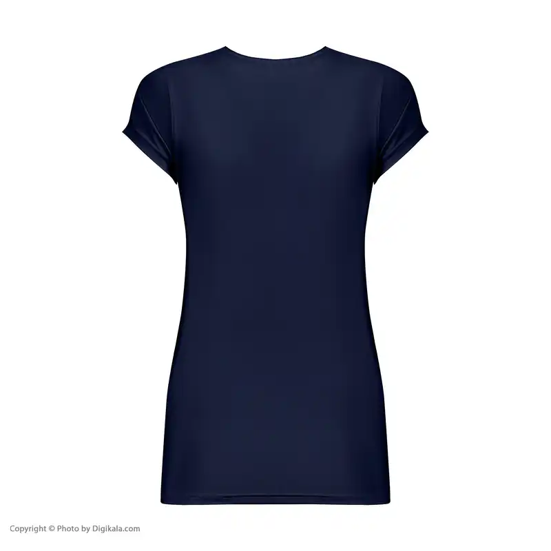 تیشرت ورزشی زنانه پانیل کد 169NA