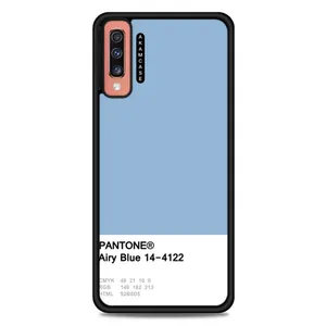 AKAM AMC-WSGA70-PANTONE-12 Cover For Samsung Galaxy A70