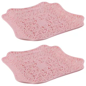 سبد نان و سبزی کد S2 بسته ۲ عددی