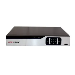 ضبط کننده ویدیویی هرویژن مدل HERVISION QC-MX MAXPRO 416 AHD