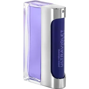 Paco Rabanne Ultraviolet Eau De Toilette For men 100ml