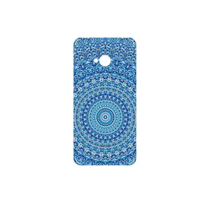 MAHOOT Mandala Design 1 Cover Sticker for HTC One
