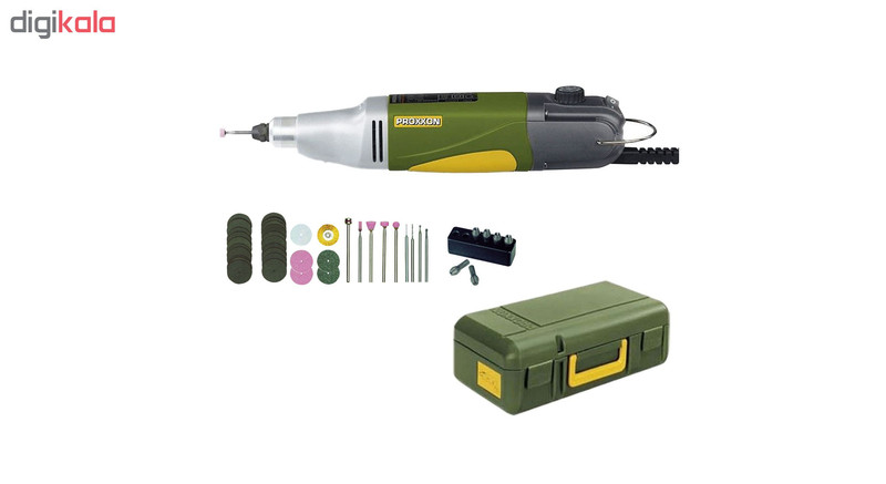 فرز انگشتی پروکسون مدل 28481