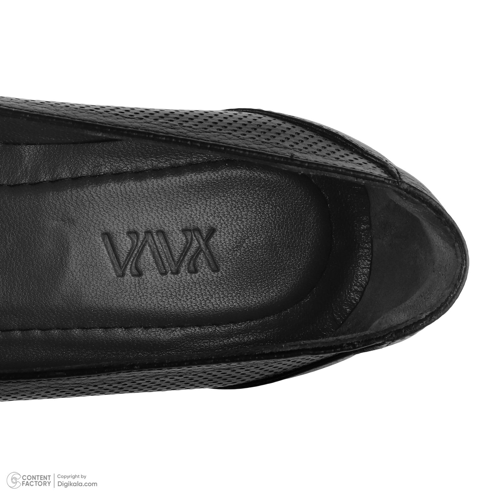 کفش پاشنه‌دار زنانه ژاوا مدل کلارا -  - 7