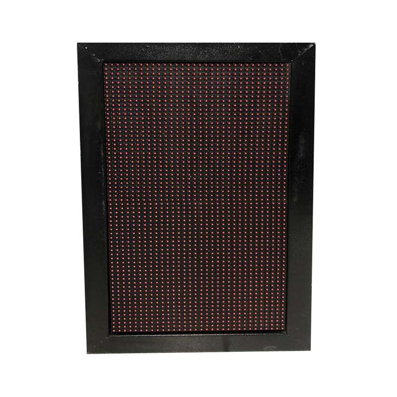 تابلو ال ای دی کد 002 تابلو ال ای دی کد 002