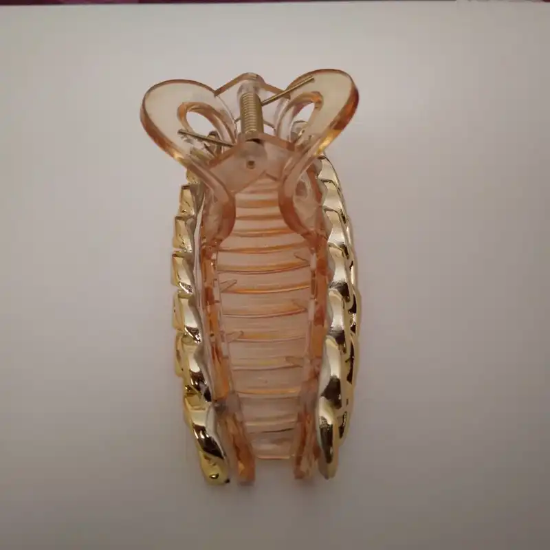 کلیپس مو زنانه مدل ka0t1