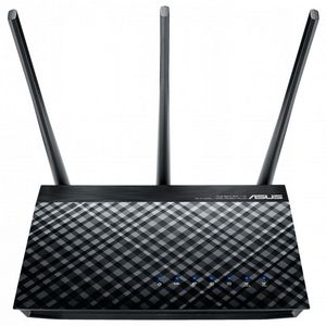 نقد و بررسی مودم روتر ADSL/VDSL بی‌سیم ایسوس مدل DSL-AC51 توسط خریداران