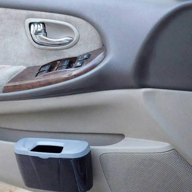 سطل زباله خودرو کد CT-05