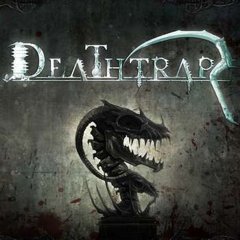 بازی کامپیوتری Deathtrap
