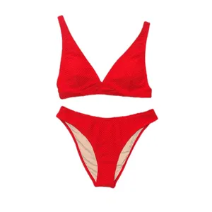 مایو زنانه کاپشی مدل SU2212002