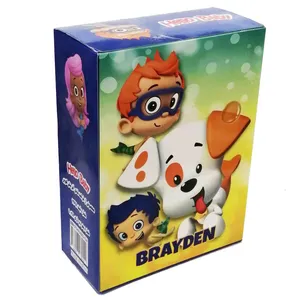 اسباب بازی شانسی هلو بیبی مدل BRAYDEN کد 3