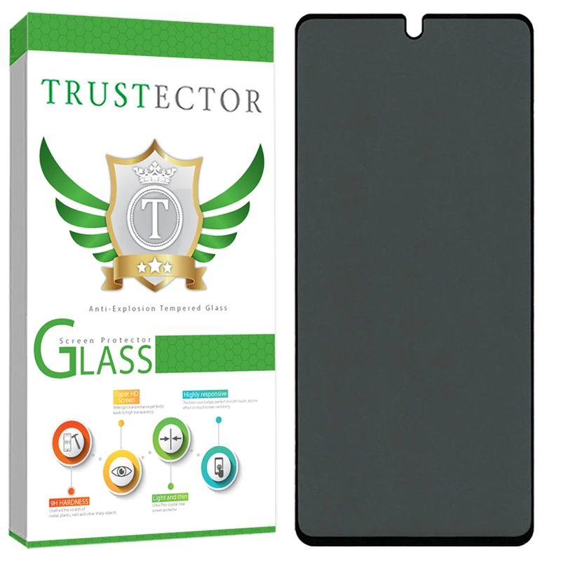 محافظ صفحه نمایش تراستکتور مدل PRIT30 مناسب برای گوشی موبایل شیائومی 14T / 14T Pro