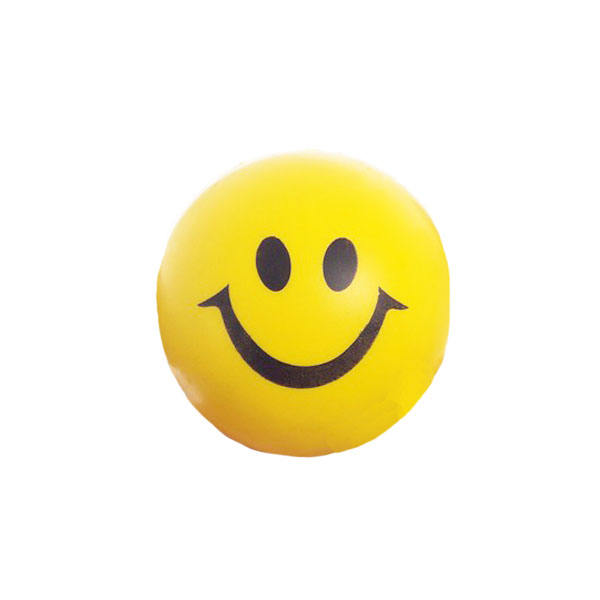 توپ بازی مدل Smiling Face