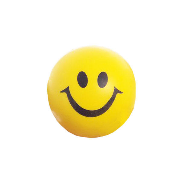 توپ بازی مدل Smiling Face 