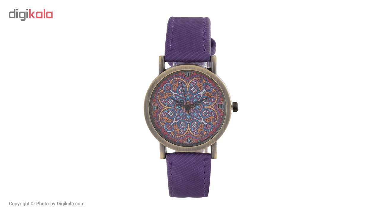 ساعت زنانه میو مدل 775