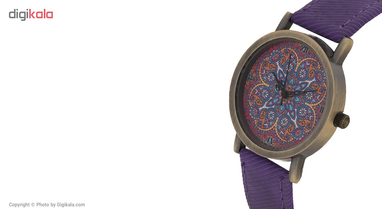 ساعت زنانه میو مدل 775