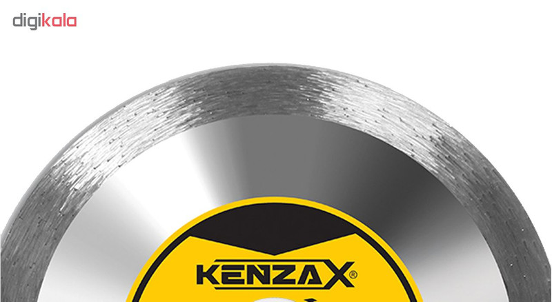 صفحه برش سرامیک بر کنزاکس مدل شارک 2115