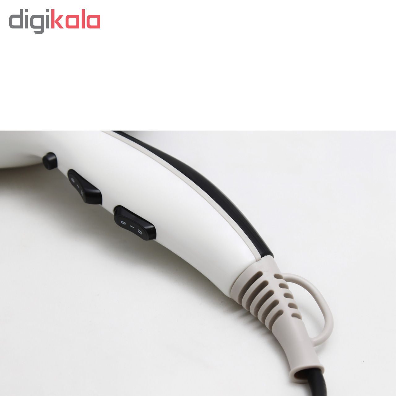سشوار نیو نایس مدل NW-9700