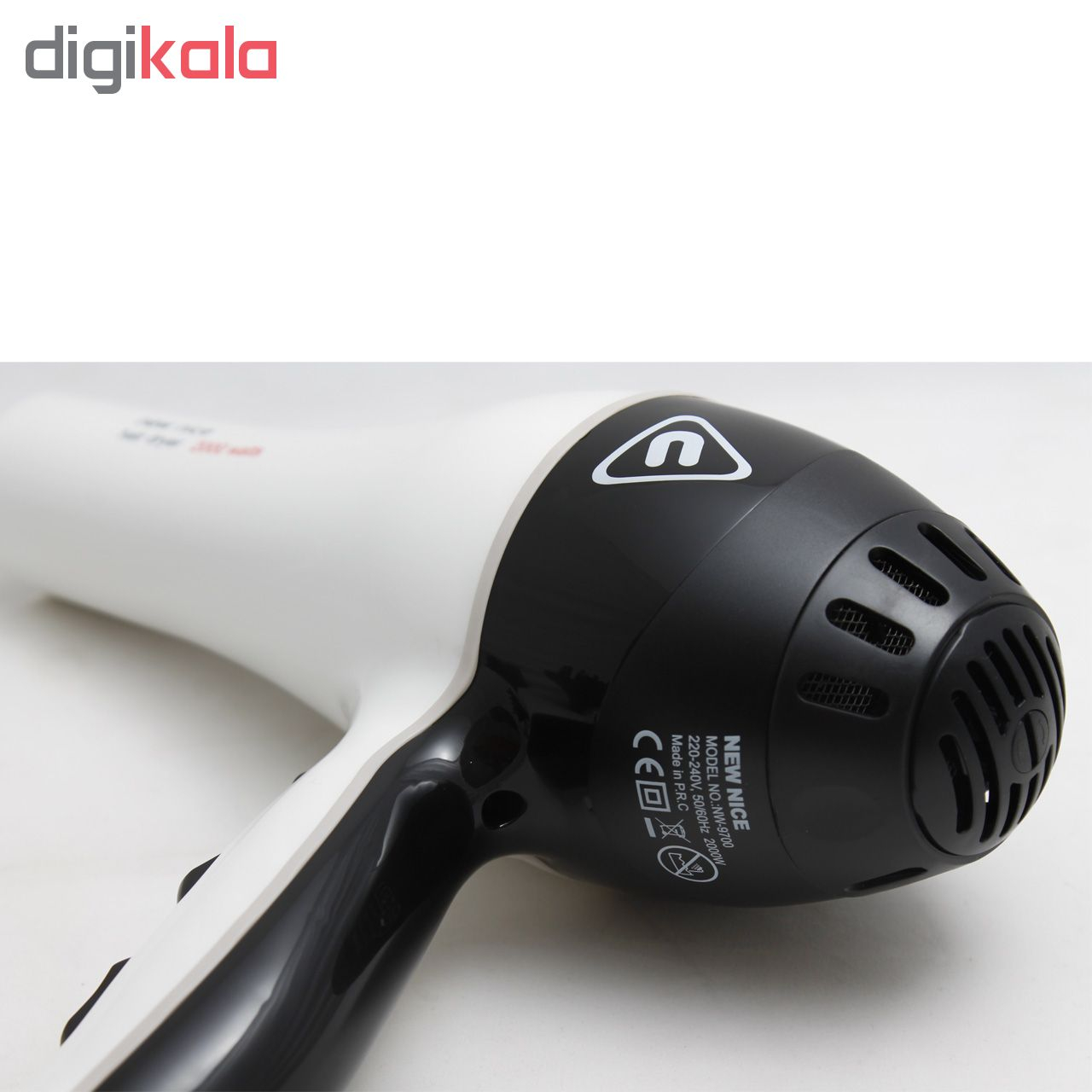 سشوار نیو نایس مدل NW-9700