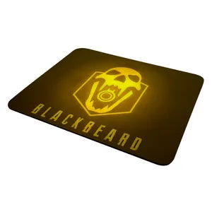 ماوس پد هومرو مدل MP2658-SIZE2437 طرح Rainbow Six Siege