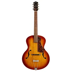 گیتار آکوستیک گودین مدل 5th Avenue Cognac Burst