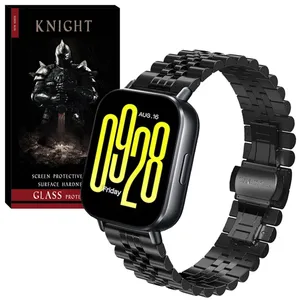 Knight 5Row KT TW Band For Xiaomi Redmi Watch 5 Lite 22mm