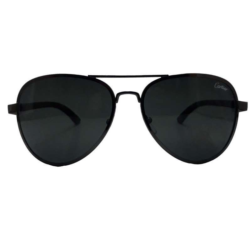 عینک آفتابی مردانه مدل 125