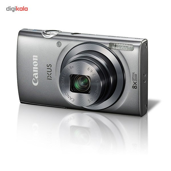 قیمت و خرید دوربین دیجیتال کانن مدل Powershot Ixus 160
