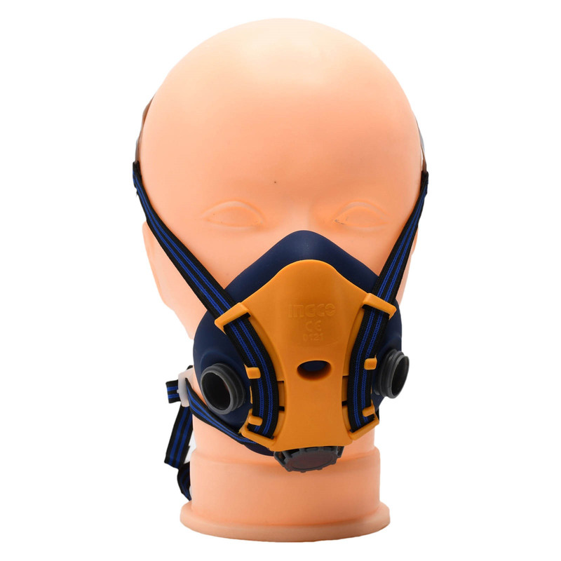 ماسک ایمنی اینکو مدل HRS02